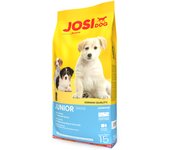 JOSI DOG JUNIOR CON AVE DE CORRAL 15KG