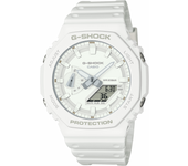 G SHOCK - CASIO Reloj Casio G-SHOCK GA-2100-7A7ER Mujer Tone-on-tone