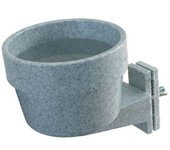 SAVIC COMEDERO CROCK MEDIANO 300 ML