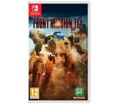 Front Mission 1st Juego para Consola Nintendo Switch, PAL ESPAÑA