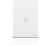 Ubiquiti Networks Unifi 6 In-Wall 573,5 Mbit/s Blanco Energía sobre Ethernet (PoE)