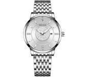 Smartwatches Reloj Hombre Impermeables 100M Relojes Analogico Bisel Octogonal Lujo Originales Deportivo