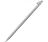 IMATICA LOS PALACIOS - Lápiz para Nintendo 3DS XL Blanco - Repuesto Puntero Pantalla Táctil - Compatible con 3DS XL - Mejora Precisión