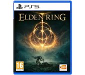 Elden Ring Juego para Consola Sony PlayStation 5, PS5 [PAL ESPAÑA]