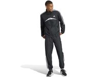 Chandal Adidas  para hombre en color negro