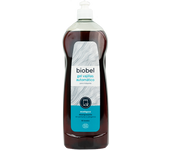 Gel lavavajillas automático ecológico Biobel 1 litro
