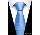 Many Color Newest style  Dropshipping Necktie Man Dark Blue Wedding Accessories Dot Performance Tie Men Necktie Cravat