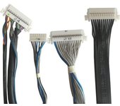 Kit Cables LG OLED55B8PLA (4 cables)