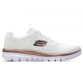 Skechers | Zapatillas Graceful Get Connected blanco