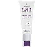 Cosmética Facial Neoretin NEORETIN DISCROM CONTROL transition crema despigmentante