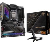 Placa base ASRock X870E Taichi