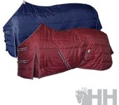 MANTA HH PARANA CUADRA (200g)