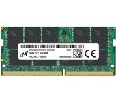 Micron MTA18ASF4G72HZ-3G2R SO-DIMM ECC DDR4 32GB 2Rx8 3200MHz PC4-25600
