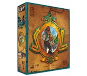 Saló Nova Imatge - Juego de Mesa Sol: Aventuras en la Isla de Sol - PEGI 10