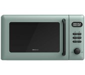 Microondas Cecotec Proclean 5110 700W 20L con Grill