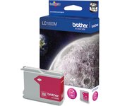 Brother LC1000M Magenta LC1000M