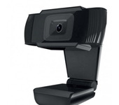 Approx W620PRO Webcam 1080P para Videollamadas y Meetings con Micrófono Incorporado