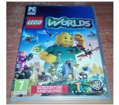 LEGO® Worlds | Aventura y Creación en Mundo Abierto para PC