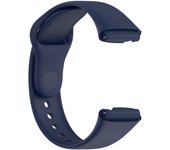 Silicone Strap For Xiaomi Mi Watch 3 Lite Watch Band For Redmi Mi Watch 3 Active Bracelet Protective Film For Redmi Watch 3 lite