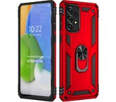For Samsung Galaxy A73 A72 A71 A70 A53 A52 A51 Case Armor Shockproof Cover For Galaxy A33 A32 A23 A13 A14 A10 A20 A30 A50 Case
