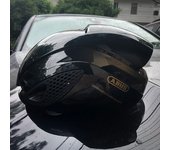 Aero Bicycle Helmet TT Time Trial Cycling Helmet Men Women Riding Race Road Bike Helmet Outdoor Sports Safety Cap Casco Ciclismo
