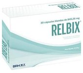 Relbix 30 Cápsulas