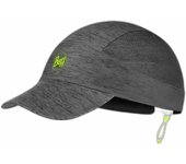Gorra Deportiva Trail Buff Htr Light Gris