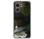 Funda Silicona Antigolpes para Motorola Edge 40 5G diseño Acuarela 12 Dibujos