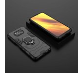 Shockproof Armor Case For Xiaomi Mi Poco X6 X5 X3 Pro NFC X4GT M4Pro Phone Cover for Mi Poco C65 C40 F3 F4GT M5S F5 Pro cases