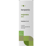 Terpenic Aceite Esencial Mejorana Bio 5Ml..