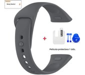 Replacement Silicone Strap For Xiaomi Redmi Watch 3 Watchbands Strap For Redmi Watch 3 Strap Correa Bracelet Accessories