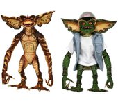 Blister figuras Gremlins Ultimate Demolition Gremlins 2 15cmFigura  Coleccionable - Idea de Regalo- Mercancia Oficial - Juguetes para Niños y Adultos - Movies Fans - Muñeco para Coleccionistas y Exposición