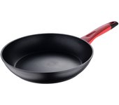 San Ignacio Sartén ø28x5.4cm Aluminio Forjado Inducción Magna - Cocina Sin Aceite
