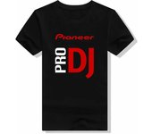 PIONEER DJ T-SHIRT Men CDJ DDJ DJM 2000 1000 NEXUS Play Women T Shirts Funny Prints Tops Tee Summer Cotton Oversized T Shirt