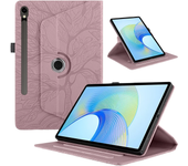360 Rotation Tablet Cover For Samsung Galaxy Tab S9 FE 10.9 inch  Case Galaxy Tab A9 Plus S9 S8 S7 11 S10 Plus 12.4 inch Funda
