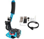 USB Handbrake PS4/PS5 Support Logitech G29 or T300, XBOX1 XSS XSX for G920, PC SIM Racing Horizon Games Hand Brake System