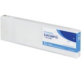 TM-C7500-294Ml # C33S020619/SJIC26PC de la coma del pigmento de TPSJIC26PCCiano