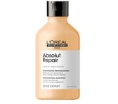 CHAMPU ABSOLUT REPAIR GOLD 300ML NUEVO FORMATO