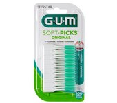 GUM Soft-Picks Original Regular 100uds