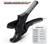 AIRAJ Pipe Cutter 32-75MM Pipe Scissors SK5 Material Ratchet PVC/PU/PP/PE Hose Pipe Cutter Scissors Hand Tools Repair Tools