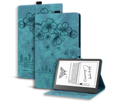 Coque For Kindle Scribe Case 10.2 inch Fashion Wallet Stand Cover For Funda Kindle Scribe Cover Coque 2022