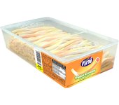 Fini Tubes Creamy Yogur Mango (200 unidades)