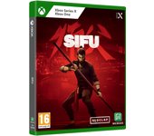 Sifu - Xbox - Nuevo Precintado - PAL España