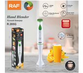 Máquina de cocina para bebés de acero inoxidable, eléctrica, portátil, estándar europeo de la RAF, con varilla para batir huevos, pequeña, para uso doméstico, con agitación lenta.