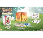 Tales of Symphonia Remastered Chosen Edition - Xbox one - Nuevo Precintado - PAL España