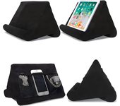 Multifunctional pillow-type Tablet Phone holder suitable For iPad   Tablet holder mobile phone accessories sponge holder