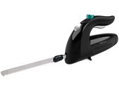 CECOTEC 03183 Cuchillo Eléctrico 150W: Precisión, Silencio y Comodidad en tu Cocina