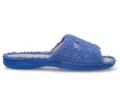 Zapatillas casa VULCA-BICHA 4905 azul