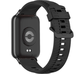 Sports Silicone Strap for Redmi Watch 4 Bracelet Smart Watchband for Xiaomi Mi Band 9/8 Pro Replacement Watch Accessories