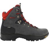 Botas Chiruca Dynamic 05 Gore-Tex para hombre en color negro